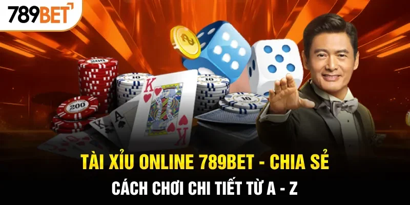 Tài xỉu online
